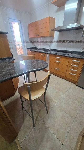 Piso en venta en La Chantría - La Lastra en León