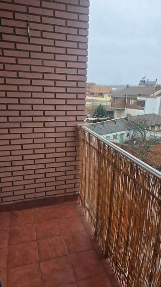 Piso en venta en La Chantría - La Lastra en León