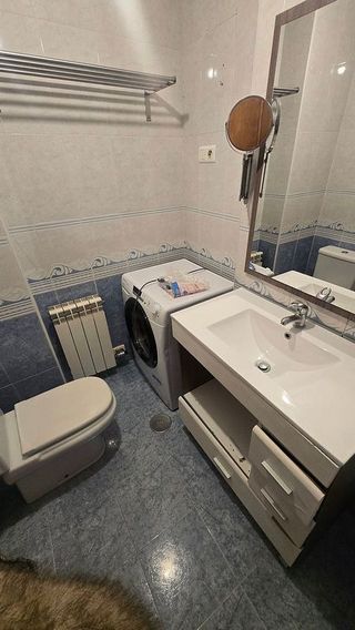 Piso en venta en La Chantría - La Lastra en León