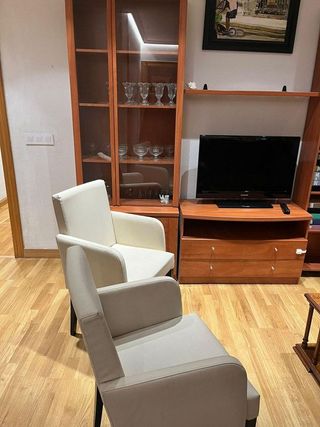 Ático en venta en Hervencias en Ávila