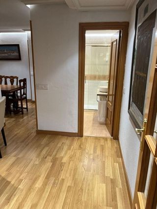 Ático en venta en Hervencias en Ávila