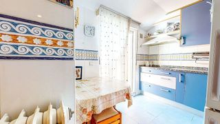 Ático en venta en Hervencias en Ávila