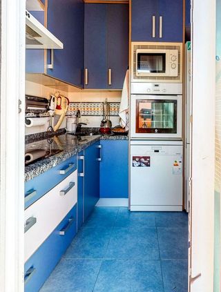 Ático en venta en Hervencias en Ávila