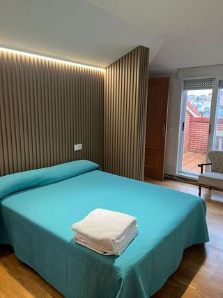 Ático en venta en Hervencias en Ávila