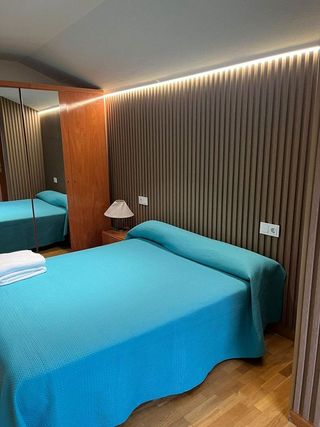 Ático en venta en Hervencias en Ávila