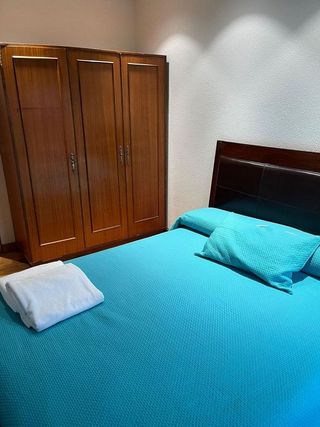 Ático en venta en Hervencias en Ávila