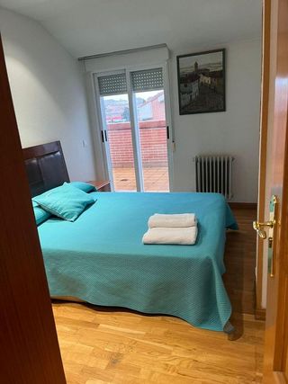 Ático en venta en Hervencias en Ávila