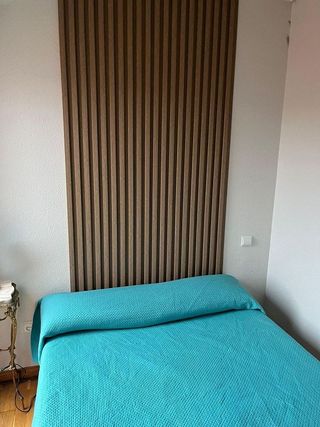 Ático en venta en Hervencias en Ávila