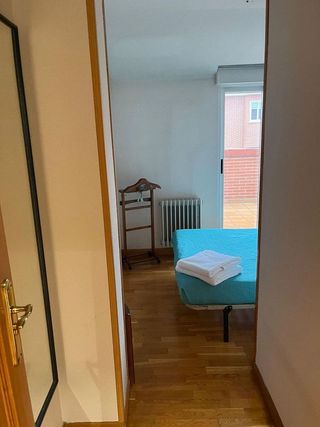 Ático en venta en Hervencias en Ávila