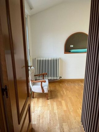 Ático en venta en Hervencias en Ávila