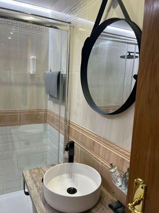 Ático en venta en Hervencias en Ávila