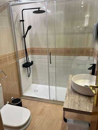 Ático en venta en Hervencias en Ávila