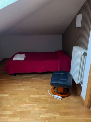 Ático en venta en Hervencias en Ávila