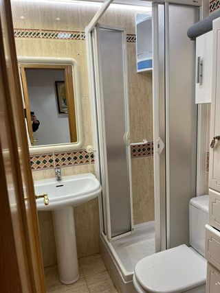 Ático en venta en Hervencias en Ávila