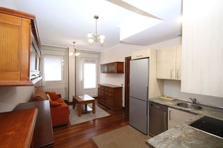 Piso en venta en Santurtzi