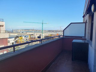 Piso en venta en Santurtzi