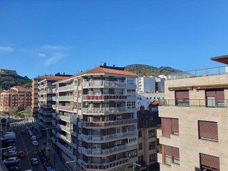 Piso en venta en Santurtzi