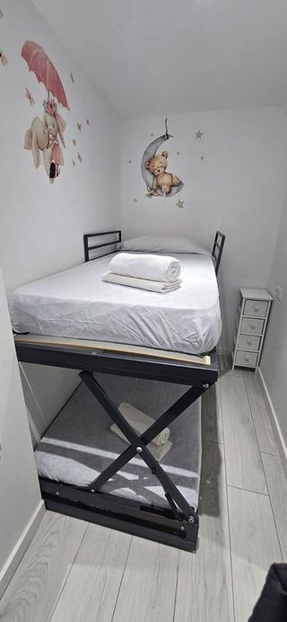 Piso en venta en Pueblo Levante en Benidorm