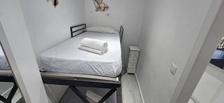 Piso en venta en Pueblo Levante en Benidorm