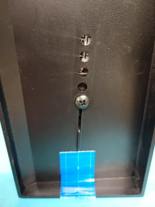 Team Slot Audi Quattro A2 scalextric Escala 1.32