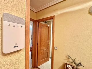 Piso en venta en Veredillas - Juncal - Zarzuela en Torrejón de Ardoz