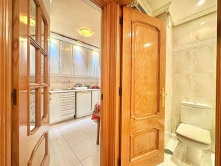 Piso en venta en Veredillas - Juncal - Zarzuela en Torrejón de Ardoz