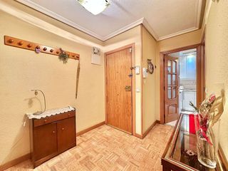 Piso en venta en Veredillas - Juncal - Zarzuela en Torrejón de Ardoz