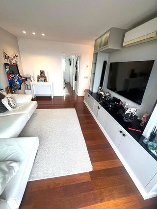 Ático en venta en El Antiguo en San Sebastián-Donostia