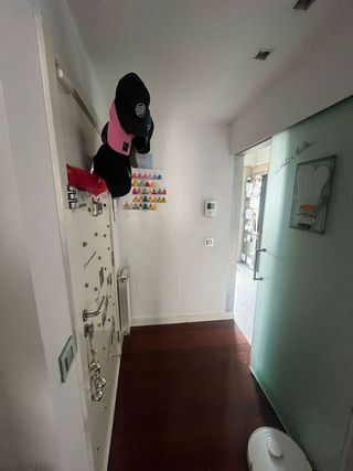 Ático en venta en El Antiguo en San Sebastián-Donostia