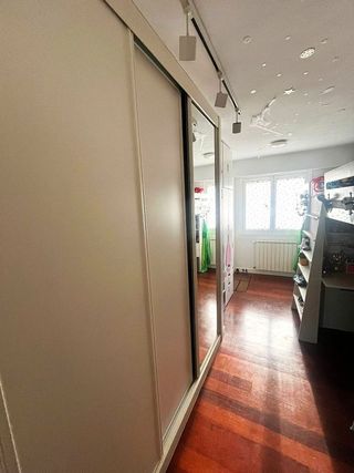 Ático en venta en El Antiguo en San Sebastián-Donostia