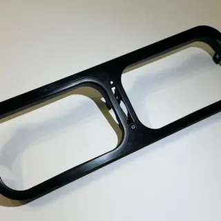 Molduras aireadores Nissan S13