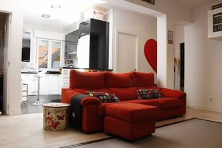 Piso en venta en Centro - Ayuntamiento en Santander