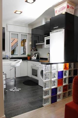 Piso en venta en Centro - Ayuntamiento en Santander