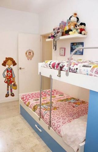 Piso en venta en Centro - Ayuntamiento en Santander