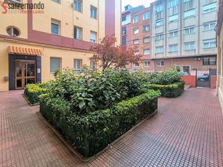 Piso en venta en Centro - Ayuntamiento en Santander