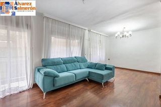 Piso en venta en San Matías - Realejo en Granada