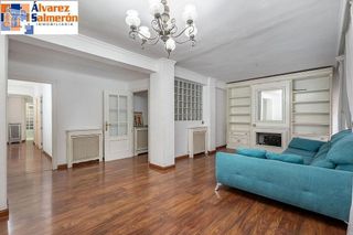 Piso en venta en San Matías - Realejo en Granada