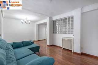 Piso en venta en San Matías - Realejo en Granada