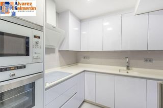 Piso en venta en San Matías - Realejo en Granada