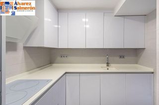 Piso en venta en San Matías - Realejo en Granada