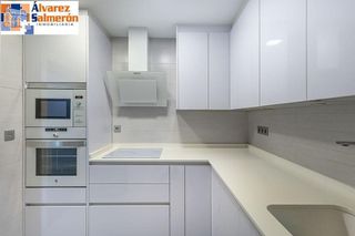 Piso en venta en San Matías - Realejo en Granada