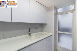 Piso en venta en San Matías - Realejo en Granada