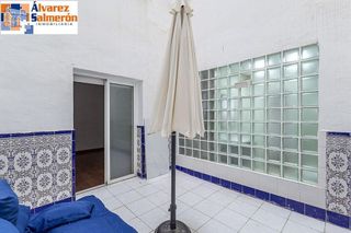 Piso en venta en San Matías - Realejo en Granada