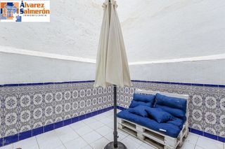Piso en venta en San Matías - Realejo en Granada