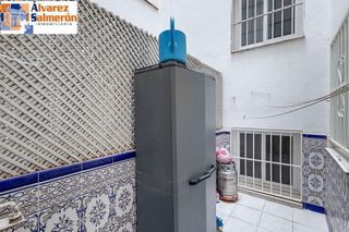 Piso en venta en San Matías - Realejo en Granada