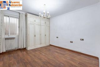 Piso en venta en San Matías - Realejo en Granada