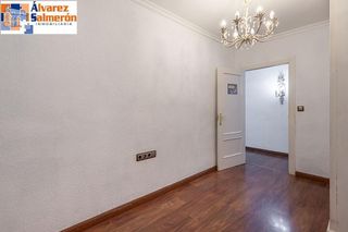 Piso en venta en San Matías - Realejo en Granada