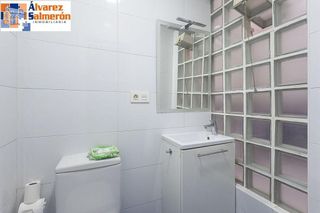 Piso en venta en San Matías - Realejo en Granada