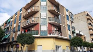 Piso en venta en Alcalde Felipe Mallol en San Vicente del Raspeig/Sant Vicent del Raspeig