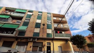 Piso en venta en Alcalde Felipe Mallol en San Vicente del Raspeig/Sant Vicent del Raspeig
